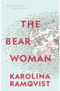 The Bear Woman