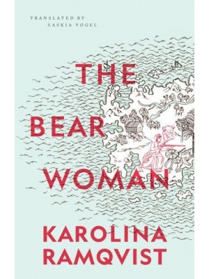 The Bear Woman