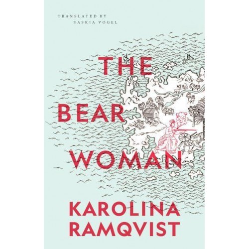The Bear Woman