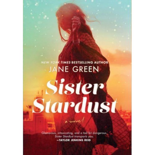 Sister Stardust