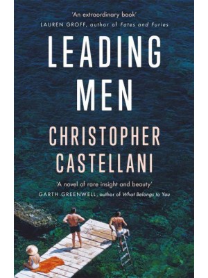 Leading Men
