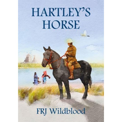 Hartley's Horse