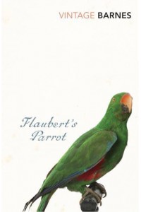 Flaubert's Parrot - Vintage Classics
