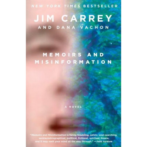 Memoirs and Misinformation A Novel
