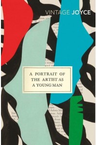 A Portrait of the Artist as a Young Man - Vintage Classics