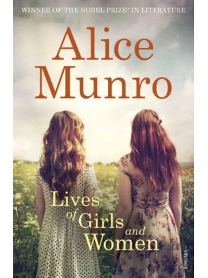 Lives of Girls and Women