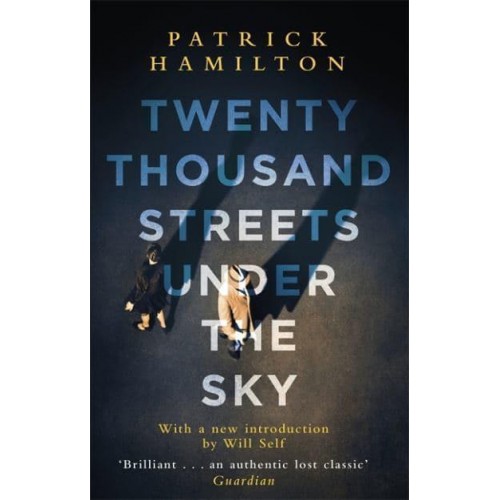 Twenty Thousand Streets Under the Sky