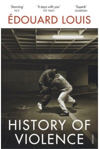 History of Violence