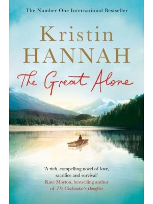 The Great Alone