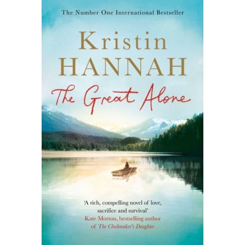 The Great Alone