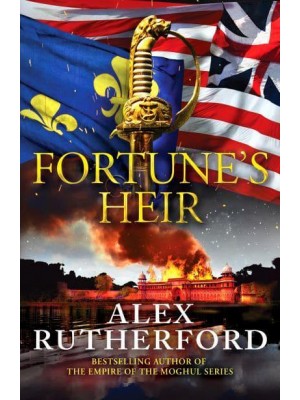 Fortune's Heir - The Ballantyne Chronicles