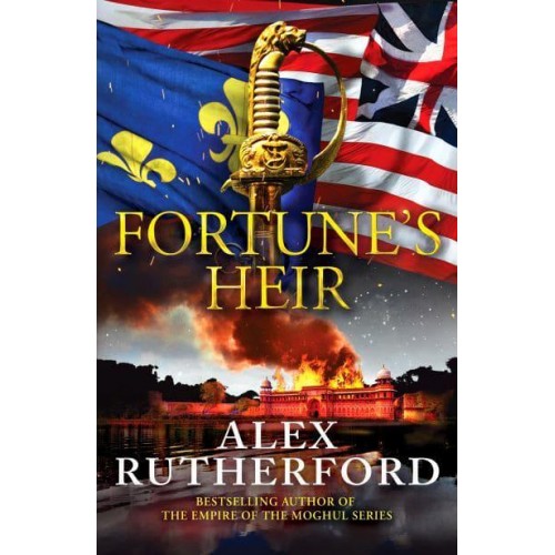 Fortune's Heir - The Ballantyne Chronicles
