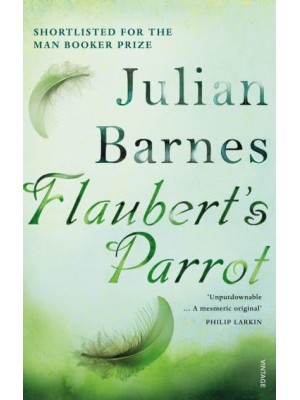 Flaubert's Parrot