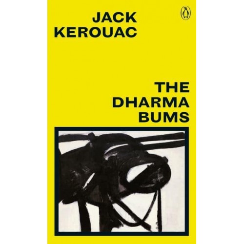 The Dharma Bums - Great Kerouac