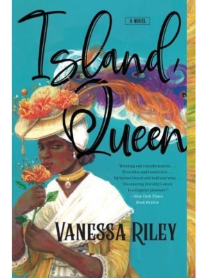 Island Queen A Novel