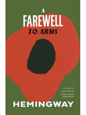 A Farewell to Arms - Vintage Classics