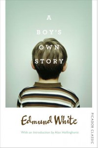 A Boy's Own Story - Picador Classic