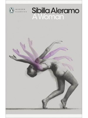 A Woman - Penguin Modern Classics