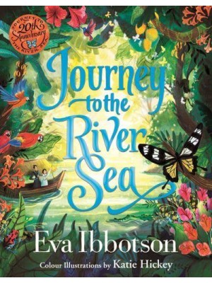 Journey to the River Sea