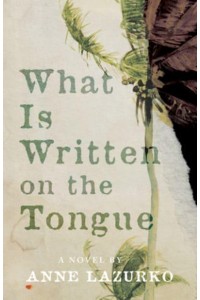 What Is Written on the Tongue