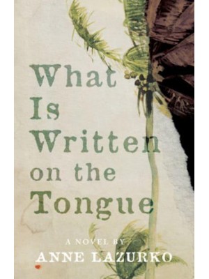 What Is Written on the Tongue