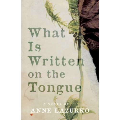 What Is Written on the Tongue