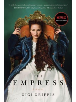 The Empress A Novel
