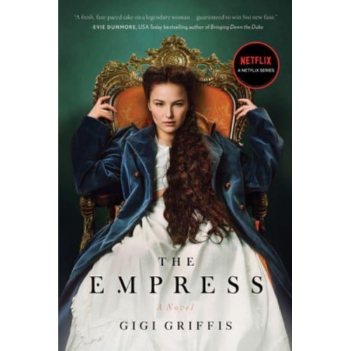 The Empress A Novel