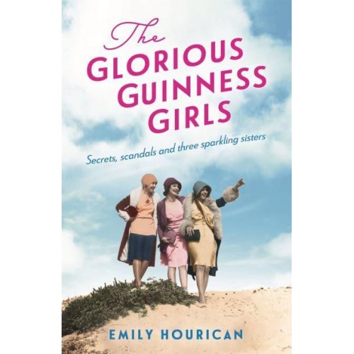 The Glorious Guinness Girls