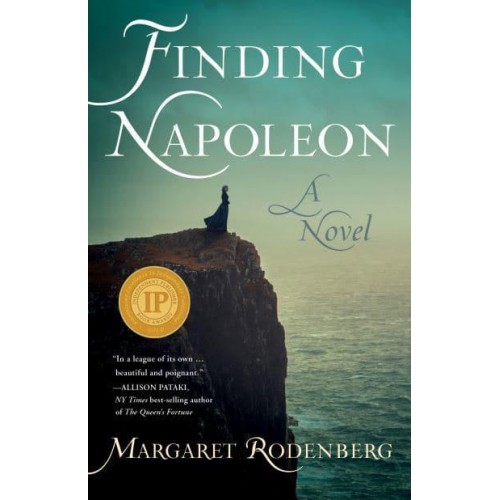Finding Napoleon A Novel