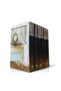 The Complete Jane Austen Collection - Wordsworth Box Sets