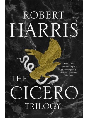 The Cicero Trilogy