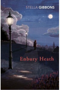 Enbury Heath