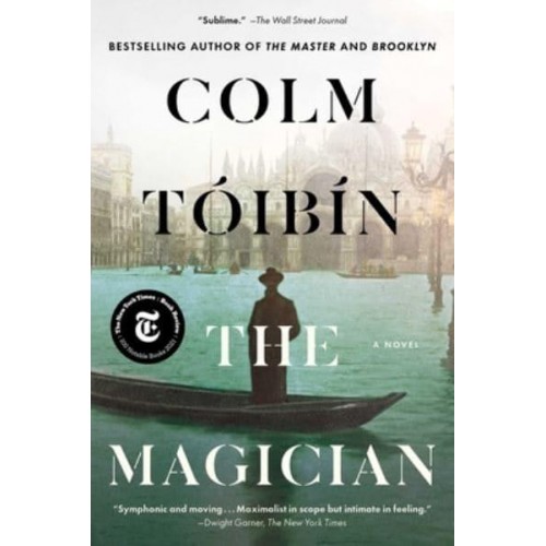 The Magician