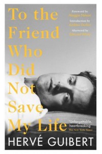 To the Friend Who Did Not Save My Life