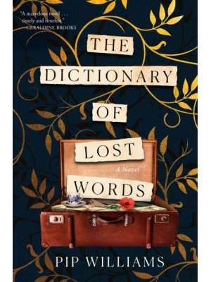 The Dictionary of Lost Words A Novel