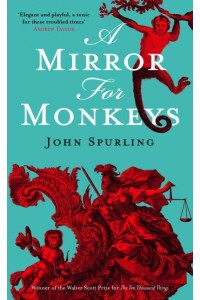 A Mirror for Monkeys