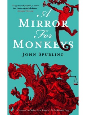 A Mirror for Monkeys