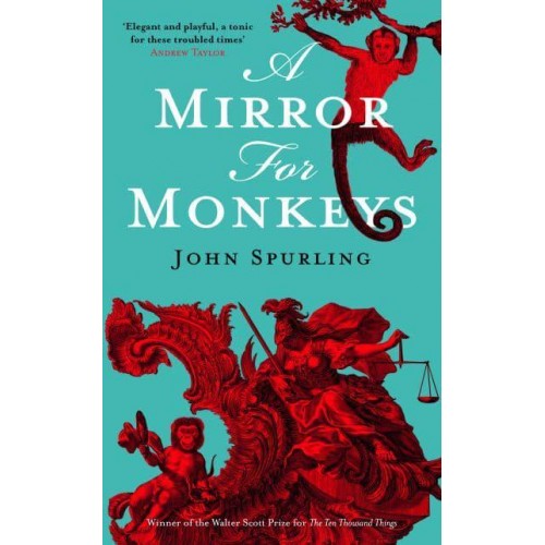 A Mirror for Monkeys