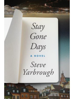 Stay Gone Days
