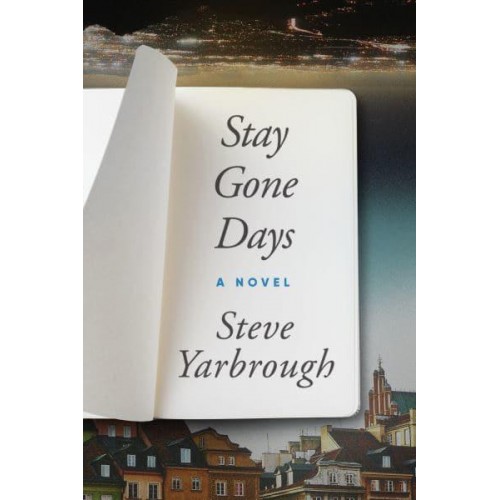 Stay Gone Days