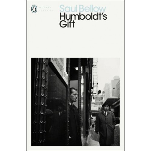 Humboldt's Gift - Penguin Modern Classics