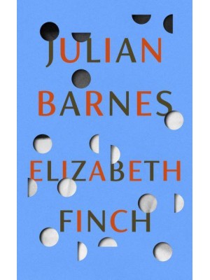 Elizabeth Finch