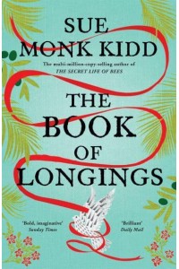 The Book of Longings