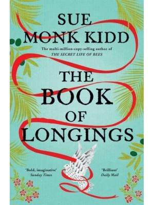The Book of Longings