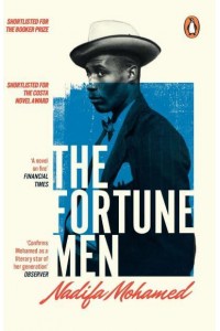 The Fortune Men