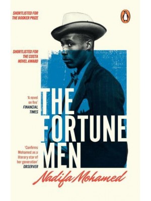 The Fortune Men