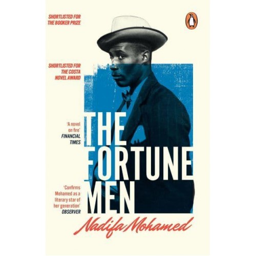 The Fortune Men