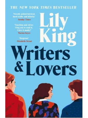 Writers & Lovers