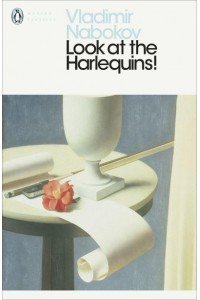 Look at the Harlequins! - Penguin Modern Classics